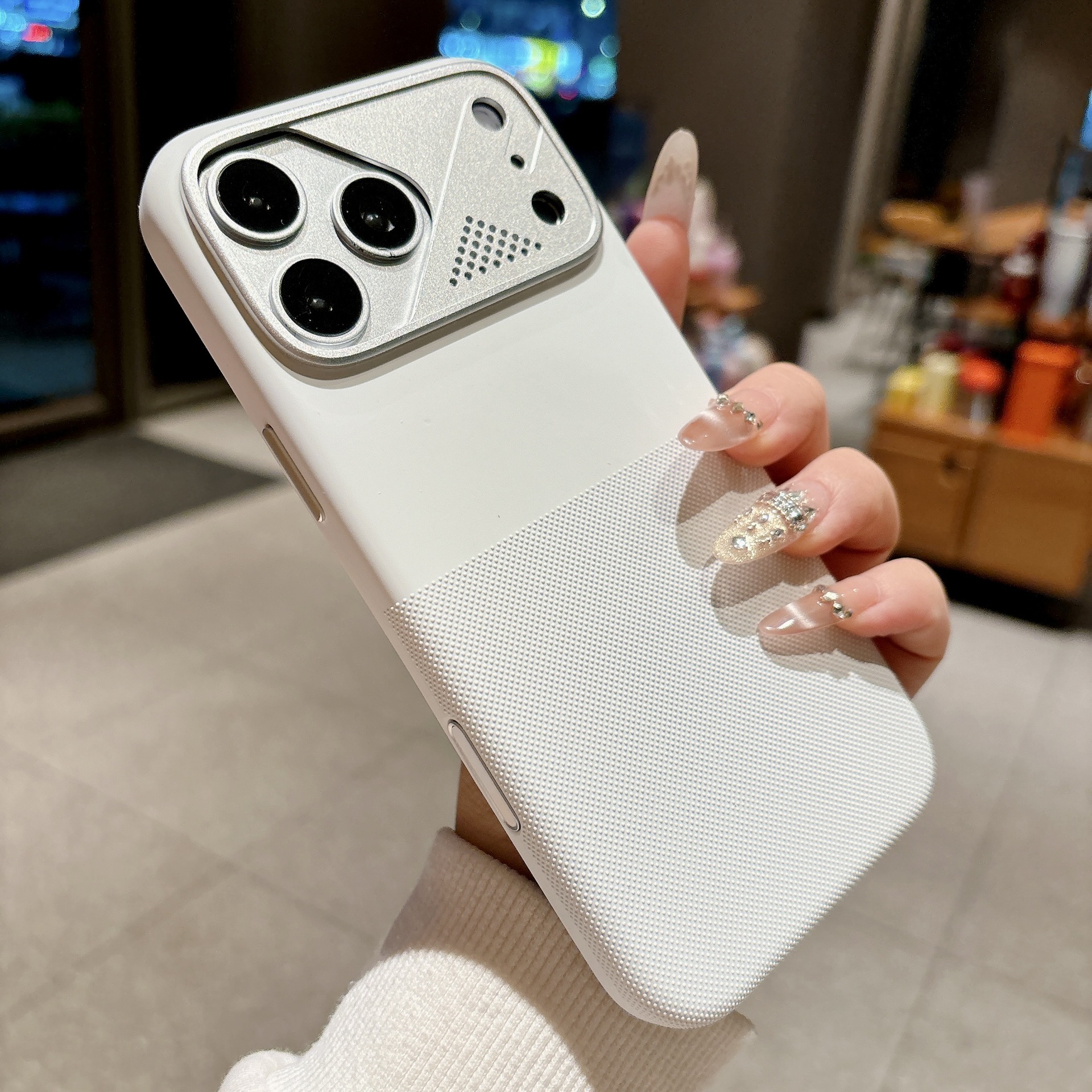 Bianco