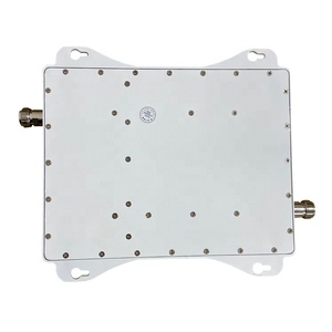 2020 mới trong nhà không dây 2G 3G 4G <span class=keywords><strong>GSM</strong></span> điện thoại di động tăng cường tín hiệu <span class=keywords><strong>Repeater</strong></span> 5 băng tần 800-2600Mhz 20dBm 500m2 bảo hiểm - Product Image 5
