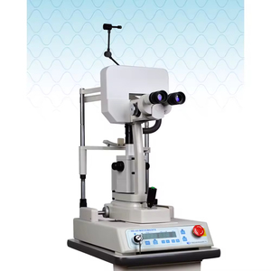 SJINGDA Optics, Máquina Láser YAG MD-920 de 1064nm, la Más Vendida, para Oftalmología, Máquina Láser Verde - Product Image 3
