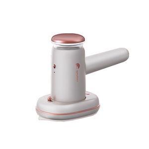 Plancha de Vapor Portátil PAGOR, Plancha de Vapor Eléctrica de Viaje, Pequeña Plancha de Vapor para Ropa, Esencial para el Hogar - Product Image 1