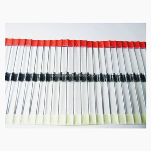 Набор микросхем 5 Вт высокой мощности Zener диод новый подлинный 1N5384B IN5384B - Product Image 4