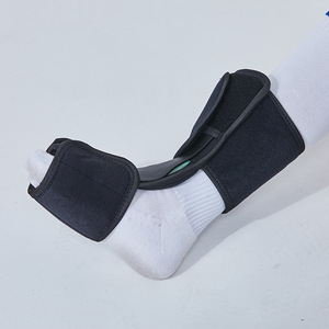 อุปกรณ์พยุงข้อเท้าแบบปรับได้ Fanggou Sports Goods สำหรับการฟื้นฟูและตรึงข้อเท้า - Product Image 1