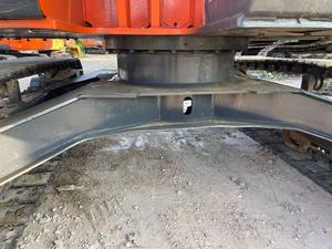 Excavadora Usada Hitachi Zx75/Excavadora de Segunda Mano Hitachi Zx75 en Venta - Product Image 4