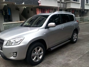 Usato 2010 2011 <span class=keywords><strong>T</strong></span> Oyato <span class=keywords><strong>R</strong></span> AV4 2.0L Auto a buon mercato Auto a benzina usata 2wd veicoli Made in China - Product Image 2
