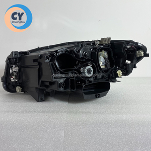 Faro <span class=keywords><strong>a</strong></span> LED Adattivo Originale per BMW M5 2013-2017, Luce Anteriore per Auto BMW <span class=keywords><strong>Serie</strong></span> 5 F10 F11 F18 F90 (535i, 530i) - Product Image 6