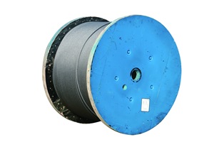 Cuerda de alambre galvanizado <span class=keywords><strong>6x19</strong></span> + <span class=keywords><strong>IWRC</strong></span> 20mm - Product Image 2