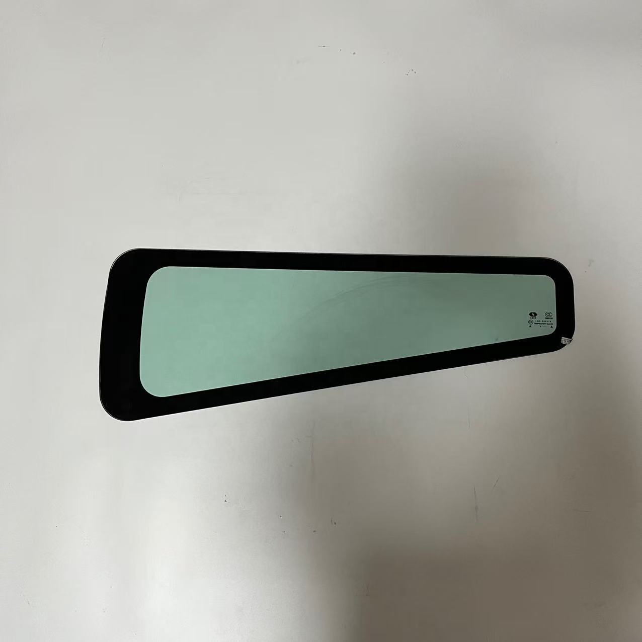 ウランガラス   D515 Excavator Windshield Glass for Hyundai R110-7 150-7 215-7 | DOT
