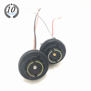 Oferta DE FÁBRICA DE SKYEARTH, zócalo de lámpara 1156, zócalo de bombilla de luz trasera de freno de señal de giro con cable - Product Image 1