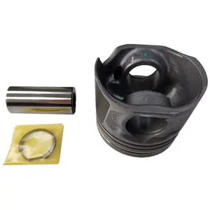 1KD Auto Motor China Motor Deel Zuiger Kit 4 Stuks Oem 13101-30200 Met Ring