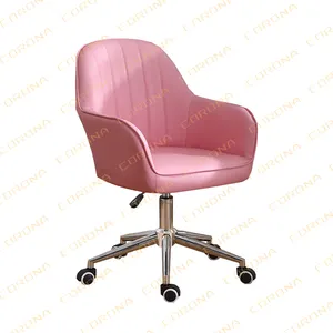 Ajustável Rotatable Reunião Cadeira Cadeira Computador Para Home Office Seat