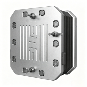 Electrolizador de <span class=keywords><strong>Agua</strong></span> PEM de Alta Calidad, Pila de Celdas de Hidrógeno Personalizada con Salida Estable para Suministro al por Mayor de Fábrica - Product Image 2
