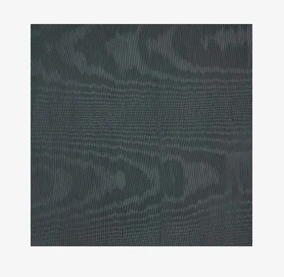 75D Taslon New Water Ripple Pattern Fashion Plain Fabrics Woven Printed Silk Fabric Taslan Fabric 750D