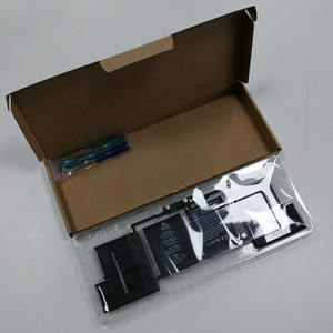 Macbook Pro 15 inç Laptop batarya için A1707 dizüstü pili yedek şarj edilebilir - Product Image 5