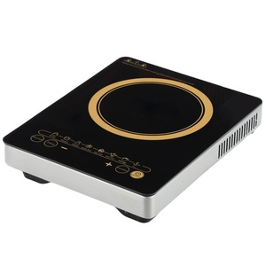 Estufa de un Solo Quemador para el Hogar, Calentamiento Rápido, Olla Caliente Portátil, Uso Diario, Resistente a Altas Temperaturas - Product Image 2