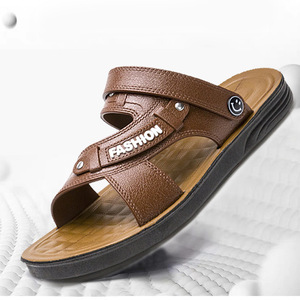 Offerte speciali quotidiane scarpe <span class=keywords><strong>da</strong></span> <span class=keywords><strong>uomo</strong></span> di nuovo stile moda sandali pantofole Stock <span class=keywords><strong>lotto</strong></span> - Product Image 4