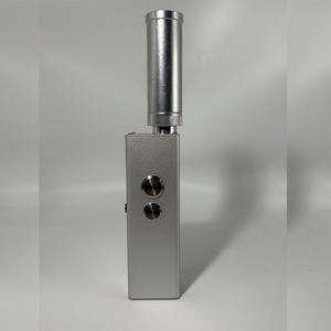 Módulo Láser de Fibra Infrarroja IPG Portátil Recargable con Haz Invisible y Telescopio de 15X - Product Image 3