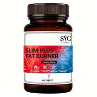 Comprimés Brûle-Graisse pour Adultes Garcinia Cambogia de Fabrication OEM pour le Métabolisme, la Santé Digestive et la Perte de Poids Saine (Complément Alimentaire)