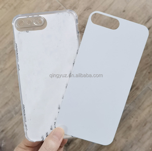 Popular Transparente 2D Sublimação Heat Transfer <span class=keywords><strong>Phone</strong></span> Cases Em Branco Claro para iPhone 15/15 Pro Max/IP15 Pro/15 Mobile <span class=keywords><strong>Phone</strong></span> Cases - Product Image 6