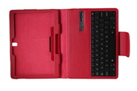 Mejor Venta de precio barato para Samsung Galaxy Note 10,1 pulgadas Tablet Keyboard case