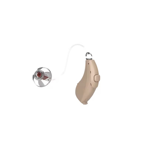 En İyi AcoSound L4-RIC-<span class=keywords><strong>M</strong></span> 2025 Dijital İşitme Cihazları 4 Kanallı IP68 Tıbbi Sınıf 2 Yıl Garantili - Product Image 1