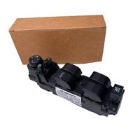 Nuevo interruptor maestro de elevalunas eléctrico de alta resistencia para Great Wall GWM Steed Wingle 5 6 OE 3746100XJZ08A 3746100XJZ08 LHD