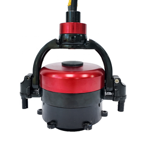 Factory Outlet 3,6 m Panel solar Cepillo de <span class=keywords><strong>limpieza</strong></span> <span class=keywords><strong>Limpieza</strong></span> de mano Panel solar <span class=keywords><strong>Robot</strong></span> de <span class=keywords><strong>limpieza</strong></span> automática - Product Image 3