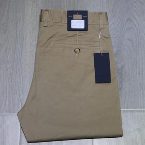 <span class=keywords><strong>Pantaloni</strong></span> Chino in Cotone di Alta Qualità 2024, Vestibilità <span class=keywords><strong>Skinny</strong></span>, GuangZhou - Product Image 2