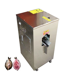 Máquina de procesamiento de limpieza <span class=keywords><strong>Vertical</strong></span> de pescado, eliminador de escamas, Tilapia, Industrial - Product Image 1