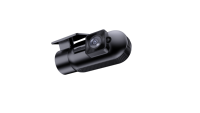 Caméra embarquée 1080P avec vision nocturne, capteur G, Wi-Fi, GPS, surveillance de stationnement 24/7 et enregistreur de conduite