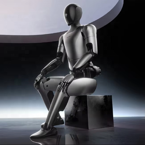 Robot humanoïde programmable Unitree U2 haute flexibilité - Product Image 4