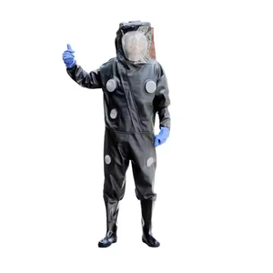 ชุดป้องกันผึ้งแบบมีรู18รูตัวต่อชุดป้องกันผึ้งระบายอากาศได้ดี - Product Image 2