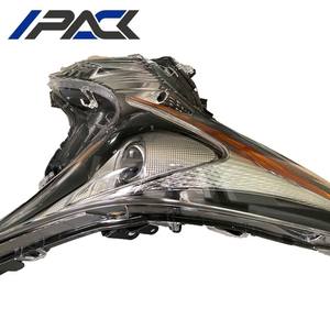 Pour Toyota <span class=keywords><strong>Prius</strong></span> 2016 2017 2018 ZVW50 <span class=keywords><strong>ZVW52</strong></span> XW50 Phare Phare Phare Phare Avant Lampe 81145-47700 81185-47700 - Product Image 4