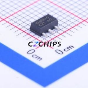 ทรานซิสเตอร์ภาคสนามทรานซิสเตอร์ทรานซิสเตอร์ (มอสเฟท) KNS5610A ทรานซิสเตอร์ทรานซิสเตอร์ภาคสนามแบบใหม่ดั้งเดิม - Product Image 1