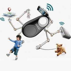 Localizador Inteligente Bluetooth 4G con GPS para Coche, Mascotas (Perros y Gatos), Llaves y Teléfonos - Mini Dispositivo Antipérdida con Etiqueta de Rastreo - Product Image 4