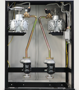 Loại mới ld58 2 sản phẩm 4 vòi phun xăng trạm xăng nhiên liệu <span class=keywords><strong>Dispenser</strong></span> với màn hình <span class=keywords><strong>LCD</strong></span> - Product Image 6