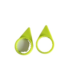 Nouveaux indicateurs visuels HBY27 de 27 mm pour moyeu de roue, pour détecter la desserrure des écrous de roue - Product Image 1