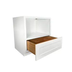 Simple Kitchen Cabinet Modern Mdf Design Kitchen Cabinet Furniture Ready To Assemble Kitchen Cabinets