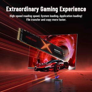 OSCOO Hard drive SSD PCIe M.<span class=keywords><strong>2</strong></span> NVMe 2280 Gen 4.0x4 SSD pabrik penjualan langsung Hard Disk 512GB 1TB 2TB 4TB - Product Image 4