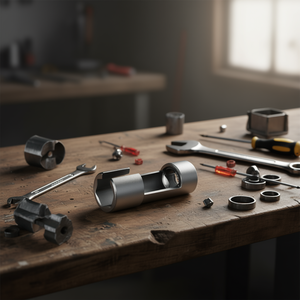 <b>Bolt</b> Screw Remover 875 L Length Metal Tool For Precision Repair - Product Image 3