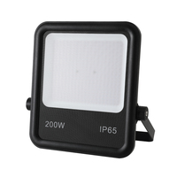 Projecteur extérieur haute efficacité 30W - 500W, lampe LED étanche IP65 pour stade