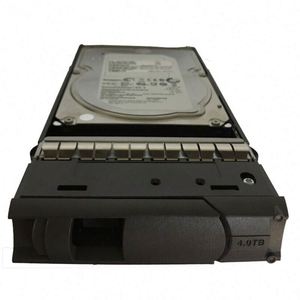X477A-R5 NETAPP <b>4TB</b> SAS 3.5" Hard Disk New Sealed <b>HDD</b> SATA - Product Image 1