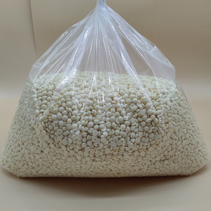 WaxNewK Professional Premium Hard Wax Beads <span class=keywords><strong>Crema</strong></span> de chocolate blanco leche Cera brasileña a granel 22lb 10 kg 10 kg - Product Image 3