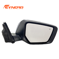 Espejo Retrovisor Lateral para Automóvil EYNORA para Chevrolet Impala 2014-2020, Espejos de Punto Ciego GM1320460 22936936