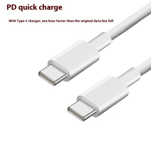 Cheap Reliable Usb Charging Data Cable Type C Micro Usb 1M 2M 2.4A Stable Performance for Ios <strong>Android</strong> Mobile Phones Power Bank - Product Image 4
