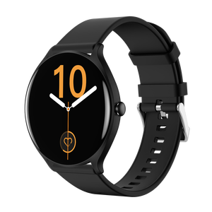 Reloj Inteligente para Hombre y Mujer, Monitor de Actividad Física, Múltiples Modos Deportivos, Resistente al Agua IP68, Reloj Inteligente para Teléfono Móvil, Monitor de Actividad Física - Product Image 4