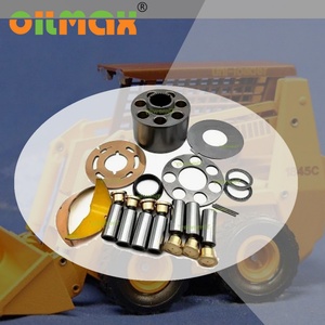 Groupe hydraulique rotatif OILMAX pour 388795A1 127931A2 127931A1 H673333 - 1840 Skid Steer avec garantie d'un an - Product Image 1