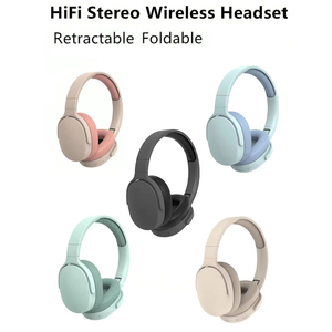 <span class=keywords><strong>Casque</strong></span> stéréo <span class=keywords><strong>sans</strong></span> <span class=keywords><strong>fil</strong></span> pliable P2961 Bluetooth Musique <span class=keywords><strong>Casque</strong></span> <span class=keywords><strong>sans</strong></span> <span class=keywords><strong>fil</strong></span> Sport Écouteurs HiFi Smartphones <span class=keywords><strong>TV</strong></span> Jeu - Product Image 3