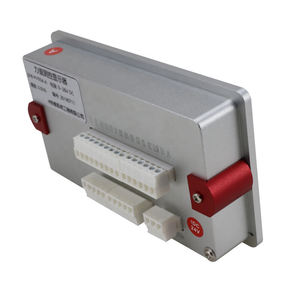 Actualización del controlador del sensor de pesaje para celdas de carga Equipos de pesaje antiguos Precisión y almacenamiento de datos y alarma - Product Image 3