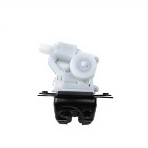 Cerradura de Maletero Renault 905024EA0C SY-0288 Para Reemplazo Reparación Pieza Nueva - Product Image 4