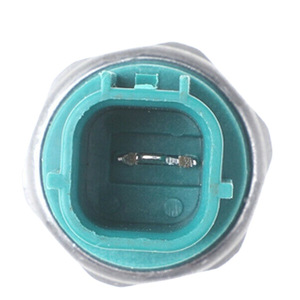 Sensor de Presión de Aceite de Transmisión 28600RCL004 para Honda Accord CRV Acura, Tipo de Medidor con Montaje Roscado - Product Image 4